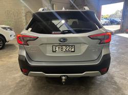 2023 Subaru Outback AWD Touring XT