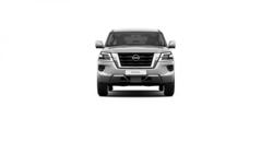 2026 Nissan Patrol Ti
