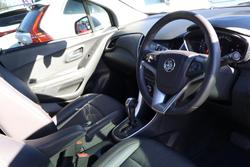 2020 Holden Trax LT