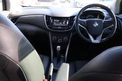 2020 Holden Trax LT