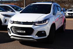2020 Holden Trax LT