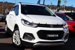 2020 Holden Trax LT