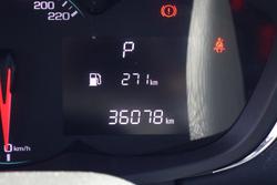2020 Holden Trax LT