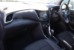 2020 Holden Trax LT