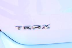 2020 Holden Trax LT