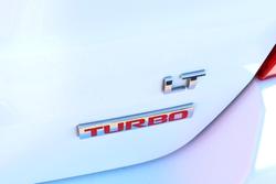 2020 Holden Trax LT
