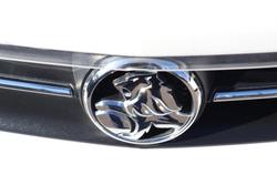 2020 Holden Trax LT