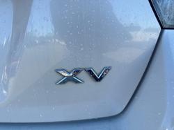 2016 Subaru XV 2.0i-L