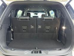2026 Ford Everest Sport MY26.50 4X4 Dual Range Arctic White