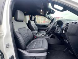 2026 Ford Everest Sport MY26.50 4X4 Dual Range Arctic White