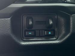 2026 Ford Everest Sport MY26.50 4X4 Dual Range Arctic White