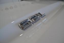 2025 Chevrolet Silverado 1500 LTZ Premium W/Tech Pack