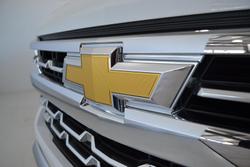 2025 Chevrolet Silverado 1500 LTZ Premium W/Tech Pack