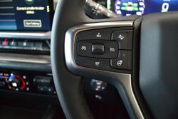 2026 Chevrolet Silverado HD LTZ Premium W/Tech Pack