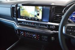 2026 Chevrolet Silverado HD LTZ Premium W/Tech Pack