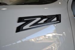 2026 Chevrolet Silverado HD LTZ Premium W/Tech Pack