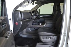 2026 Chevrolet Silverado HD LTZ Premium W/Tech Pack