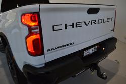 2026 Chevrolet Silverado HD LTZ Premium W/Tech Pack