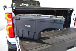 2026 Chevrolet Silverado HD LTZ Premium W/Tech Pack