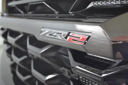 2026 Chevrolet Silverado 1500 ZR2 W/Tech Pack