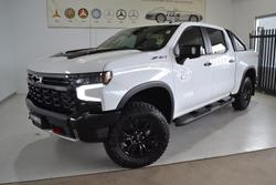 2026 Chevrolet Silverado 1500 ZR2 W/Tech Pack