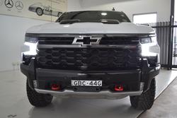 2026 Chevrolet Silverado 1500 ZR2 W/Tech Pack