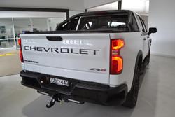 2026 Chevrolet Silverado 1500 ZR2 W/Tech Pack