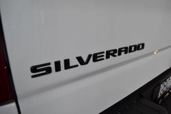 2026 Chevrolet Silverado 1500 ZR2 W/Tech Pack