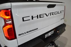 2026 Chevrolet Silverado 1500 ZR2 W/Tech Pack
