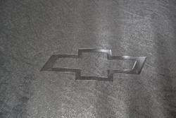2026 Chevrolet Silverado 1500 ZR2 W/Tech Pack