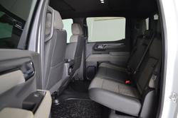 2026 Chevrolet Silverado 1500 ZR2 W/Tech Pack