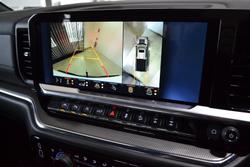 2026 Chevrolet Silverado 1500 ZR2 W/Tech Pack