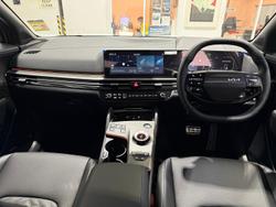 2026 Kia Sportage HEV GT-Line