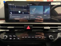 2026 Kia Sportage HEV GT-Line
