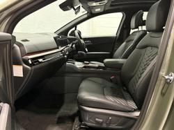 2026 Kia Sportage HEV GT-Line