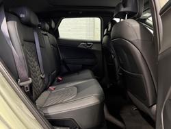 2026 Kia Sportage HEV GT-Line