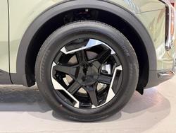 2026 Kia Sportage HEV GT-Line