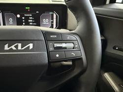 2026 Kia Sportage HEV GT-Line