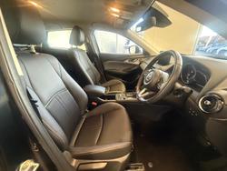 2022 Mazda CX-3 sTouring