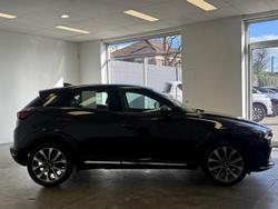2022 Mazda CX-3 sTouring