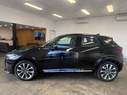 2022 Mazda CX-3 sTouring