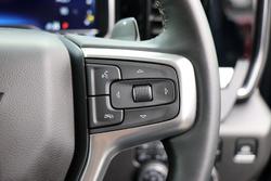 2025 Chevrolet Silverado 1500 LTZ Premium W/Tech Pack