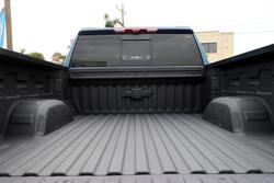 2025 Chevrolet Silverado 1500 LTZ Premium W/Tech Pack