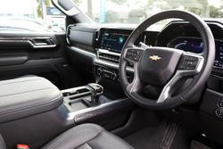 2025 Chevrolet Silverado 1500 LTZ Premium W/Tech Pack