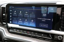 2025 Chevrolet Silverado 1500 LTZ Premium W/Tech Pack