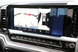 2025 Chevrolet Silverado 1500 LTZ Premium W/Tech Pack
