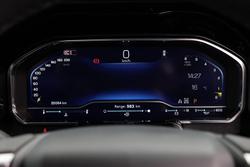 2025 Chevrolet Silverado 1500 LTZ Premium W/Tech Pack