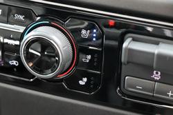 2025 Chevrolet Silverado 1500 LTZ Premium W/Tech Pack