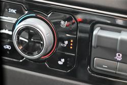2025 Chevrolet Silverado 1500 LTZ Premium W/Tech Pack