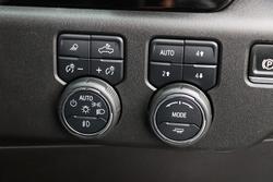 2025 Chevrolet Silverado 1500 LTZ Premium W/Tech Pack T1 MY24 4X4 BLUE